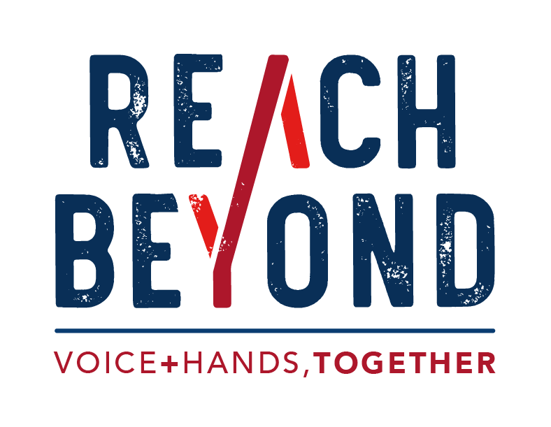Reach Beyond Australia