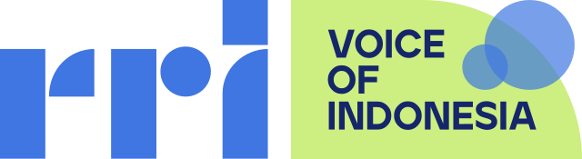 RRI-VOI 印度尼西亚之声