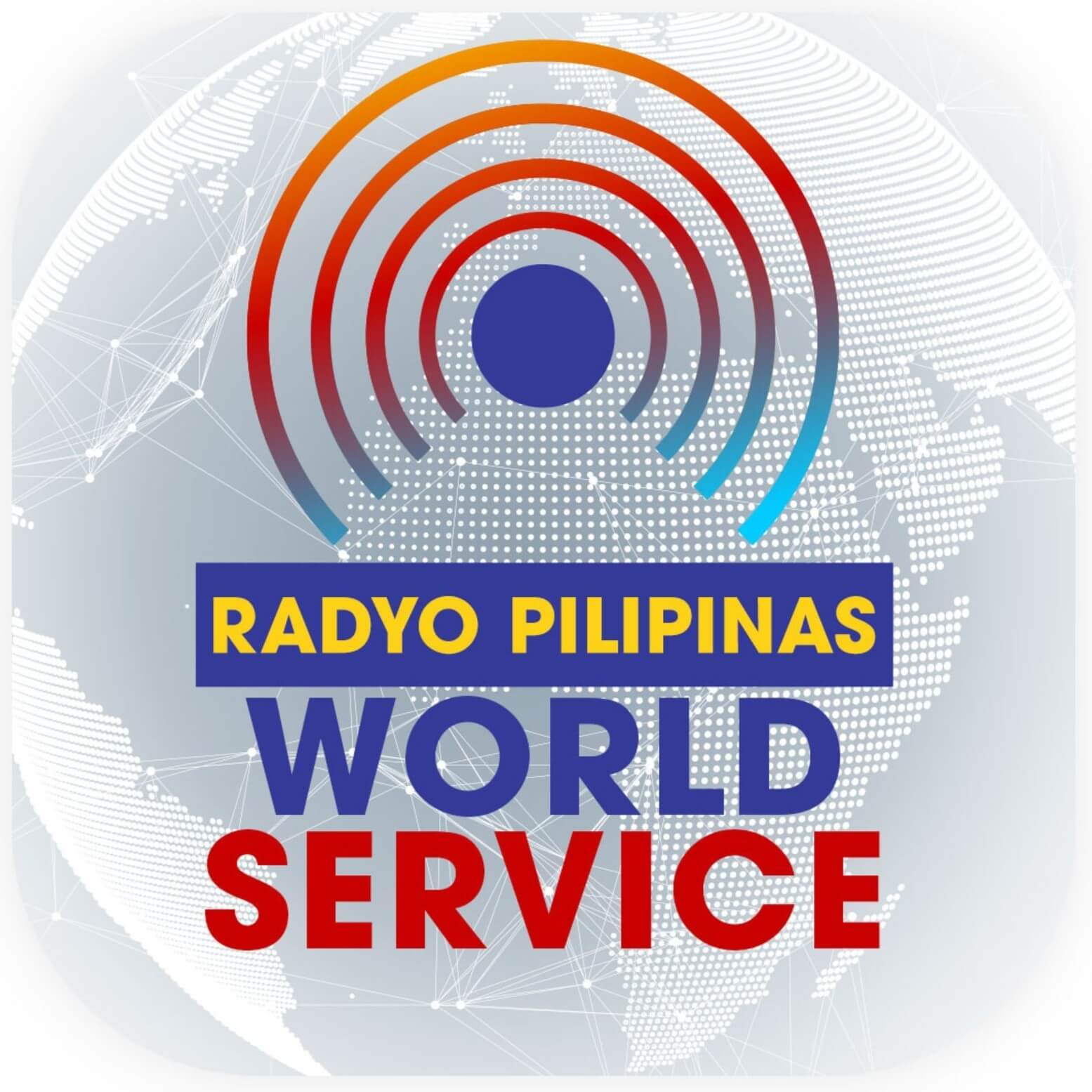 Radyo Pilipinas World Service