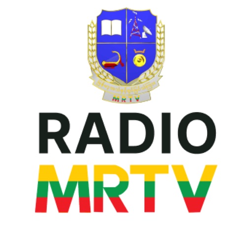 MRTV 缅甸广播电视台