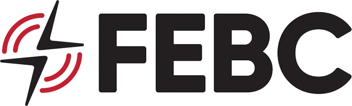 FEBC 远东广播公司