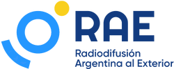 RAE 阿根廷面向世界